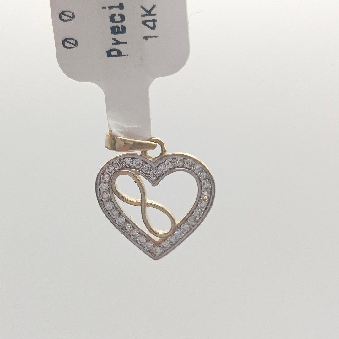 DIJES ORO 14K 1.1 (NUEVO)