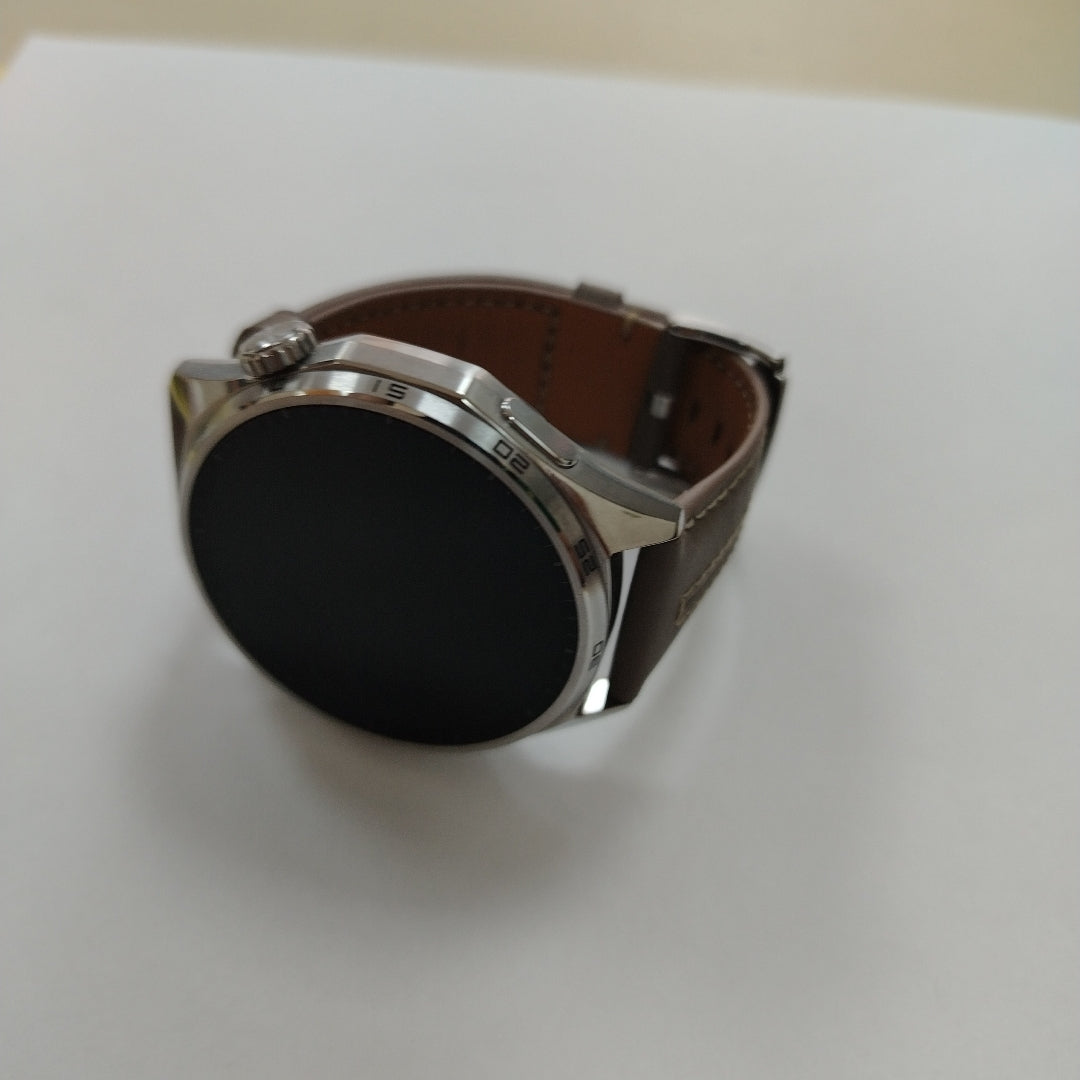 SMARTWATCH HUAWEI WATCH GT 6 ATM-B19 46 MM GPS (SEMINUEVO)
