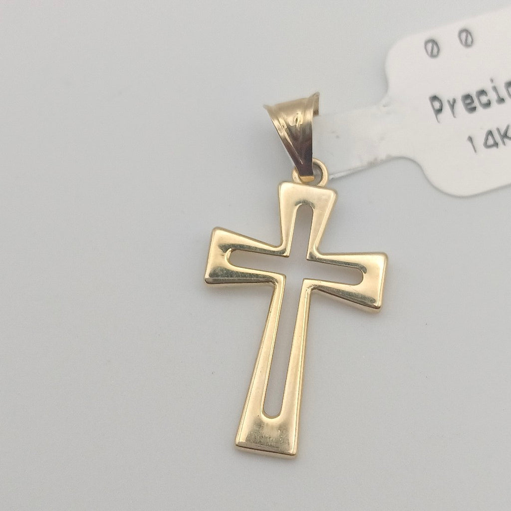 CRUCES ORO 14K 1 (NUEVO)