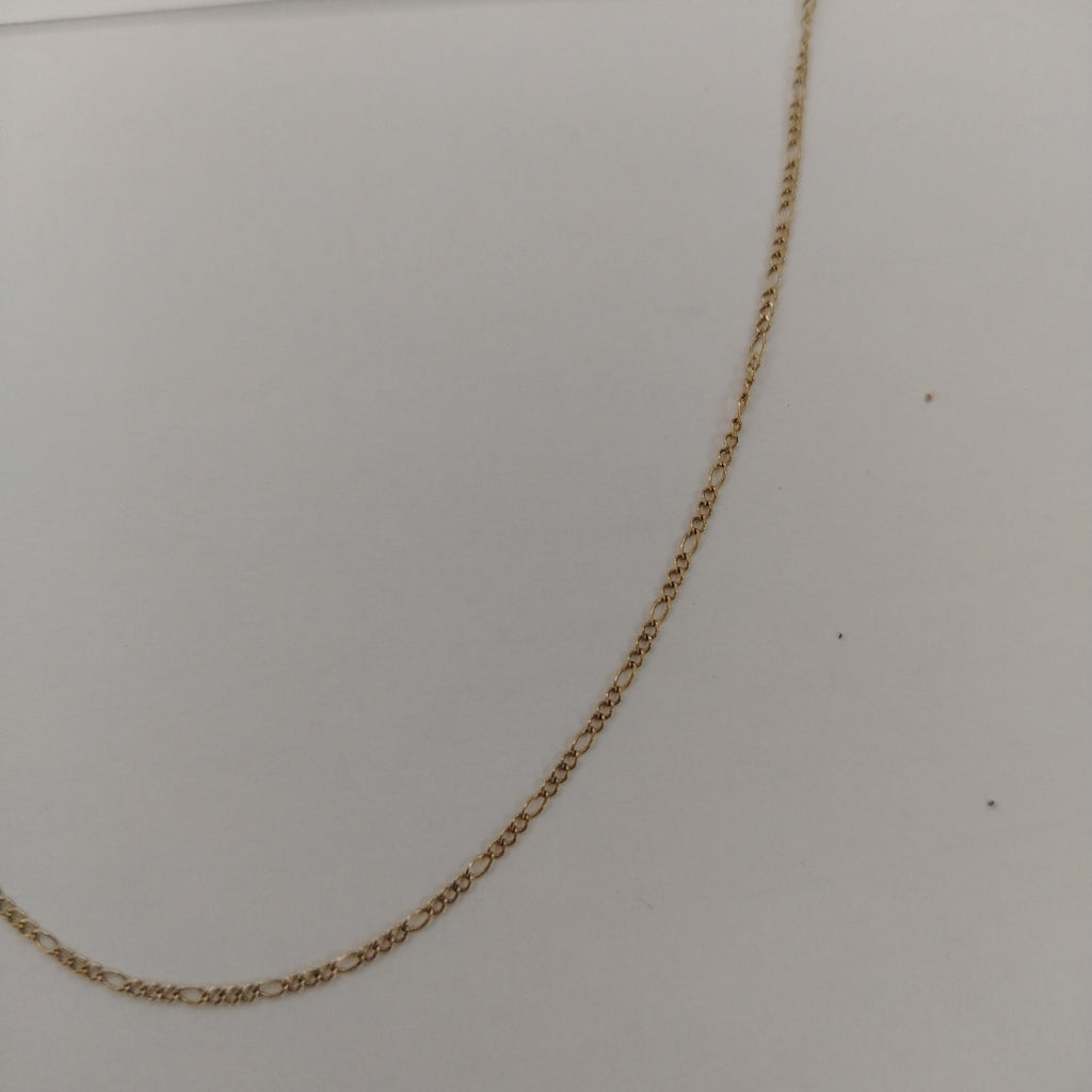 CADENA ORO 10 K 1.4 GRMS (SEMINUEVO)