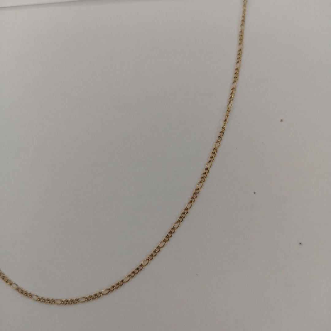 CADENA ORO 10 K 1.4 GRMS (SEMINUEVO)