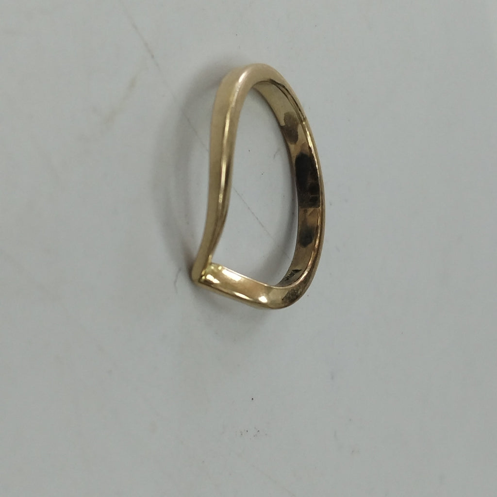 ANILLITO ORO 14 K 1.8 GRMS (SEMINUEVO)