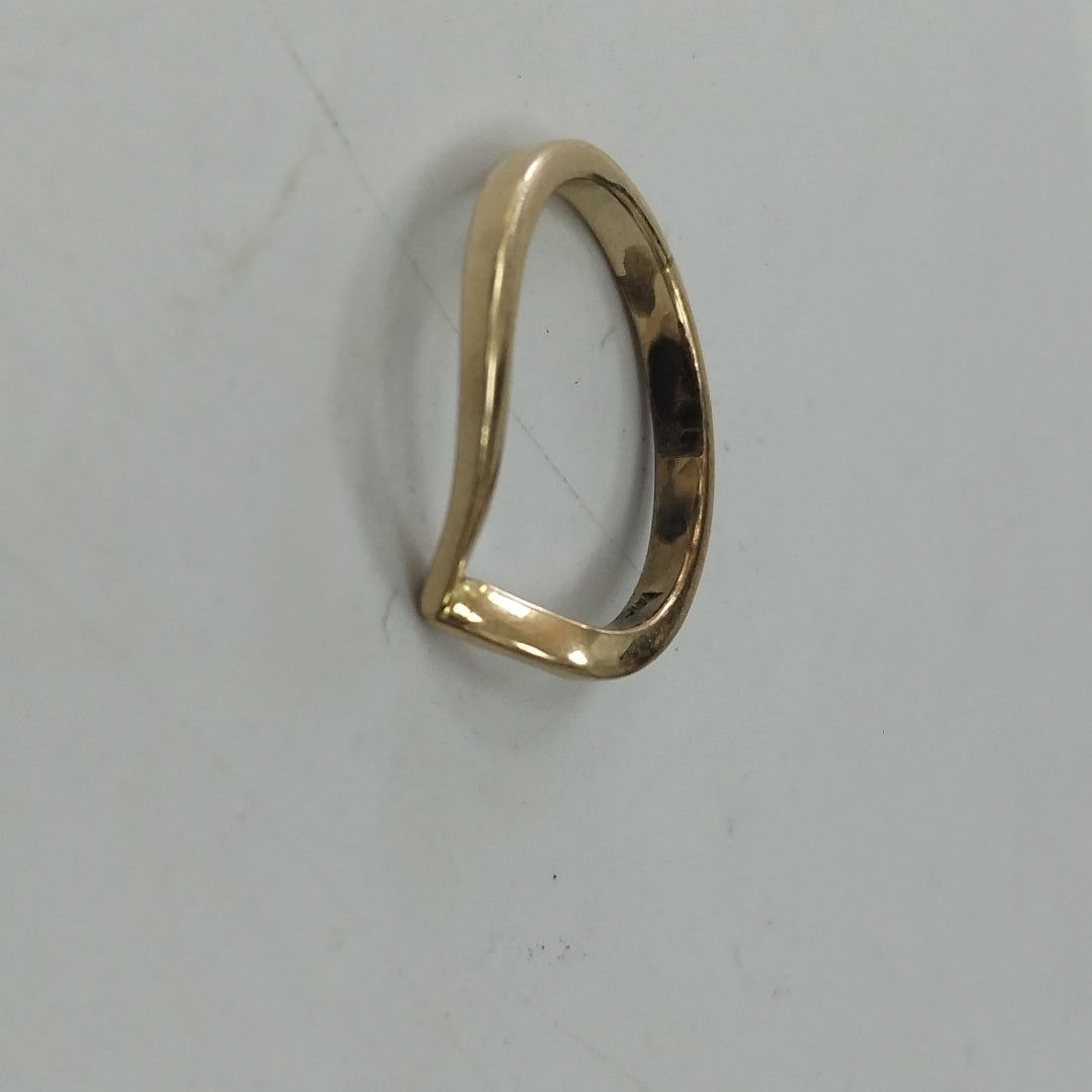 ANILLITO ORO 14 K 1.8 GRMS (SEMINUEVO)