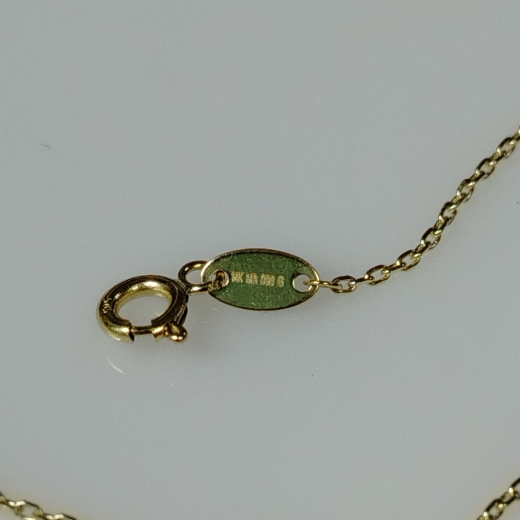 PULSERAS DAMA ORO 14K 0.8 (NUEVO)