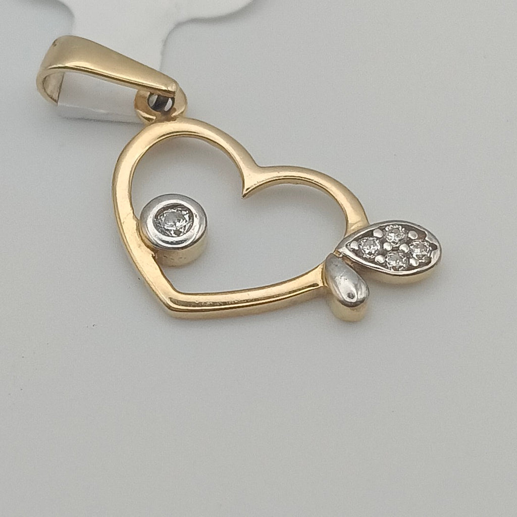 DIJES ORO 14K 1 (NUEVO)