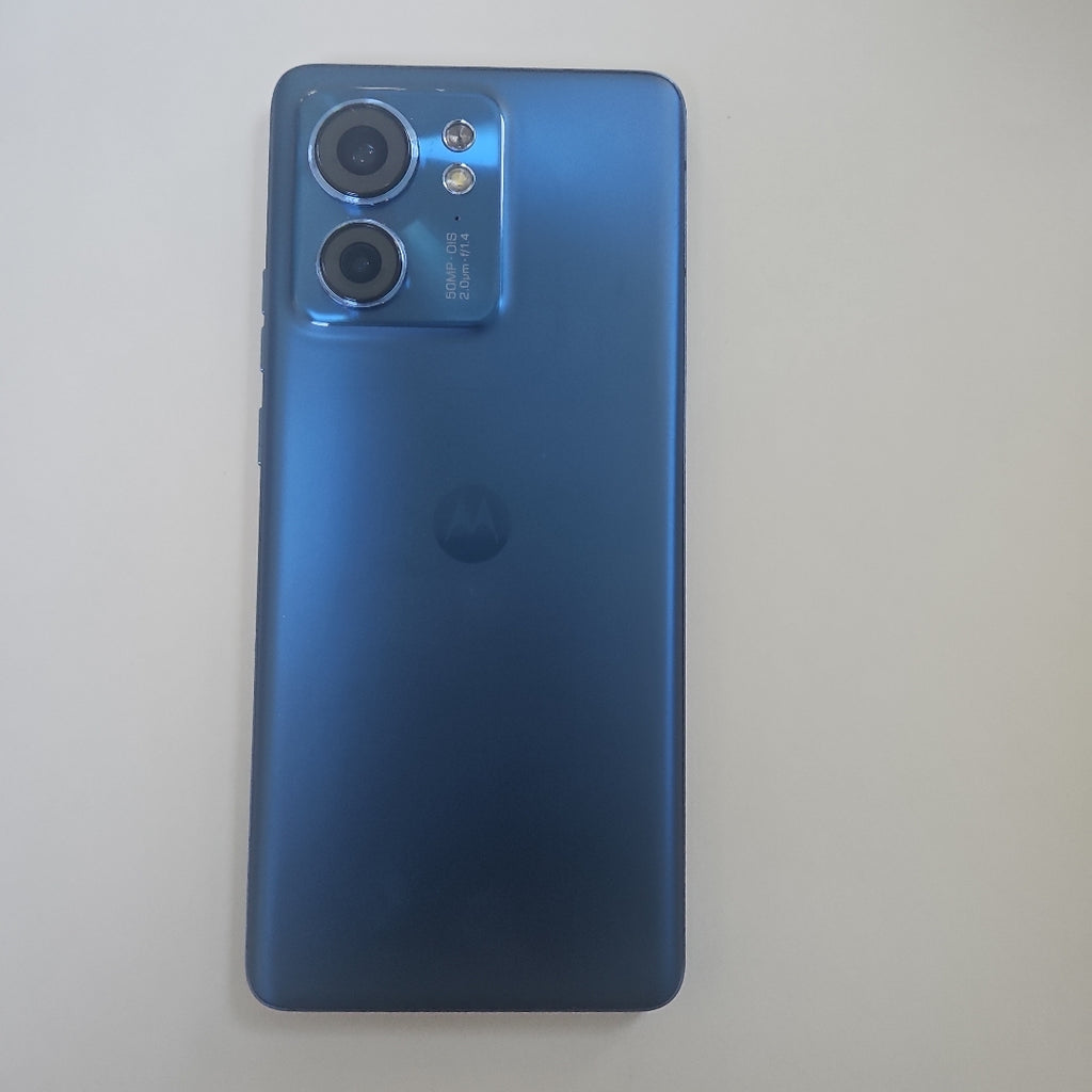 CELULAR MOTOROLA EDGE 40 XT2303-2 (2023) 256 GB 8 GB RAM (SEMINUEVO)