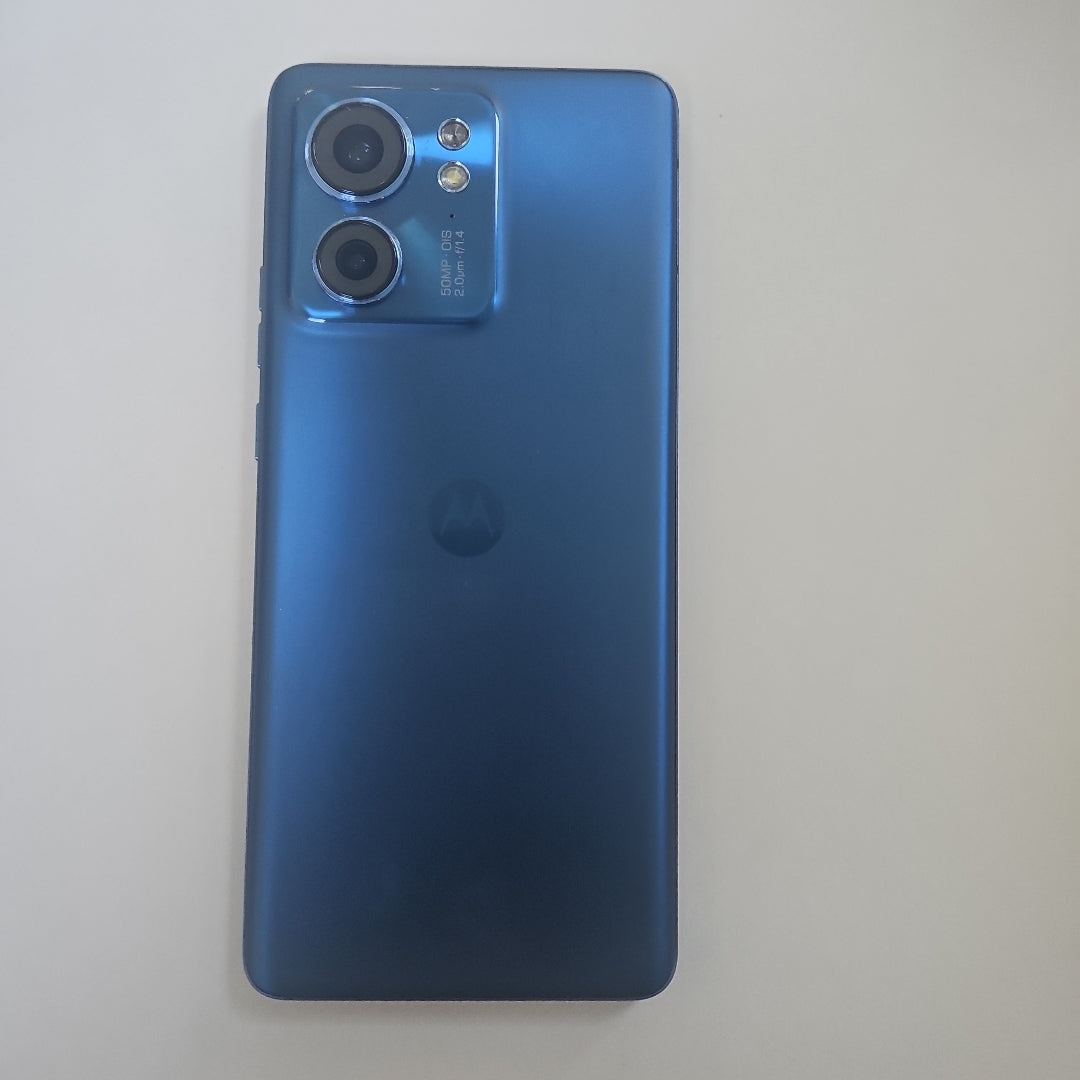 CELULAR MOTOROLA EDGE 40 XT2303-2 (2023) 256 GB 8 GB RAM (SEMINUEVO)