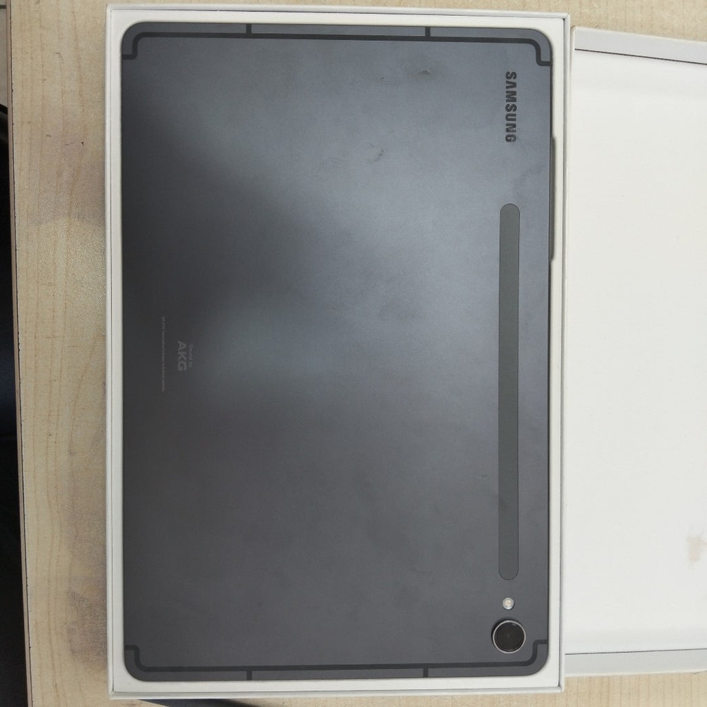 TABLETA SAMSUNG GALAXY TAB S9 SM-X710 (2023) 256 GB 12 GB RAM (SEMINUEVO)