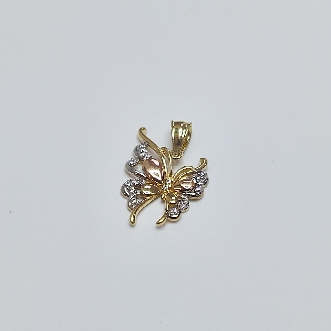 DIJES ORO 14K 1.9 (NUEVO)