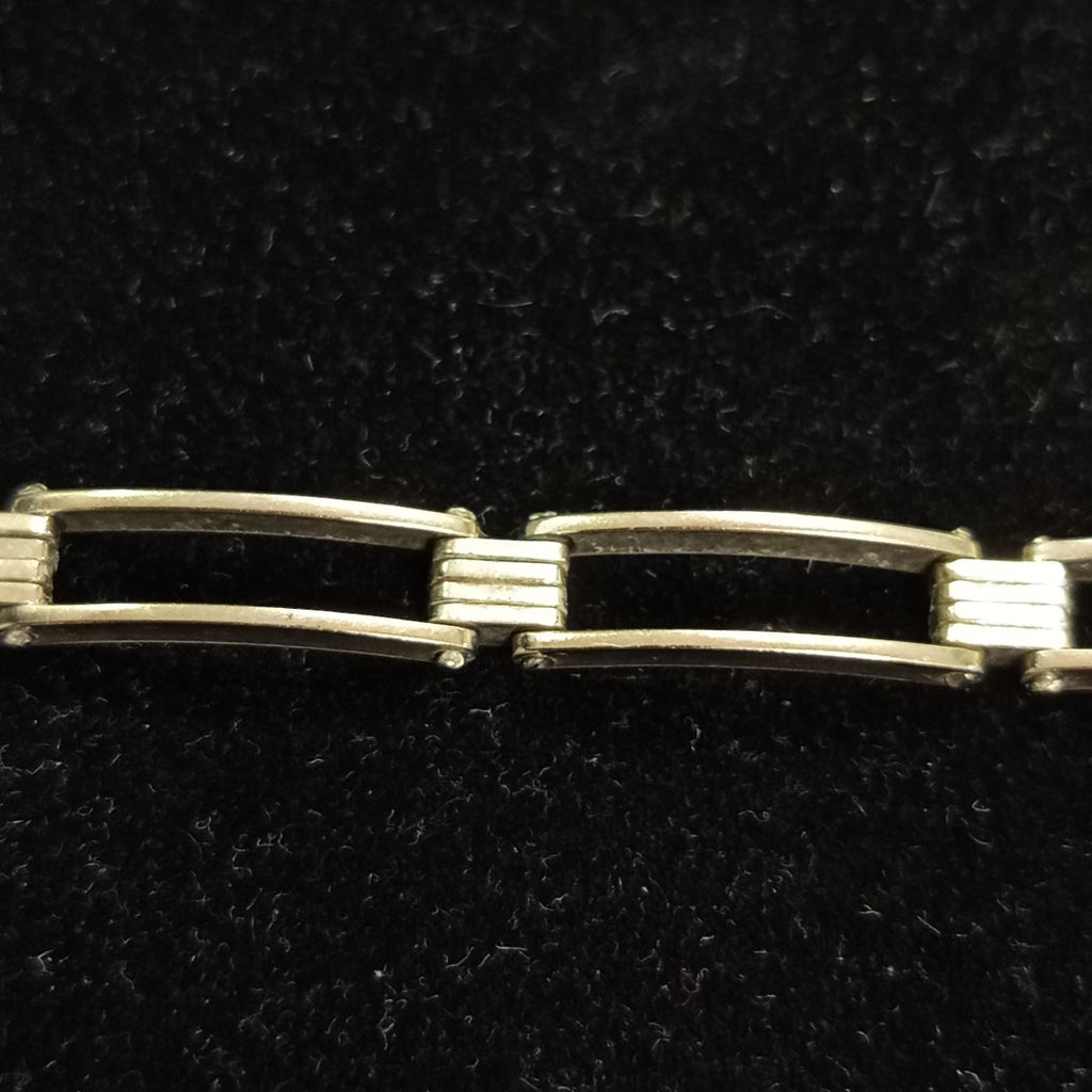 PULSERA PLATA 10.1 GRMS (SEMINUEVO)