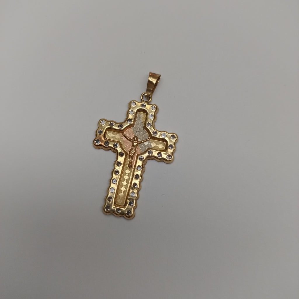 DIJE ORO 10 K 1.7 GRMS (SEMINUEVO)