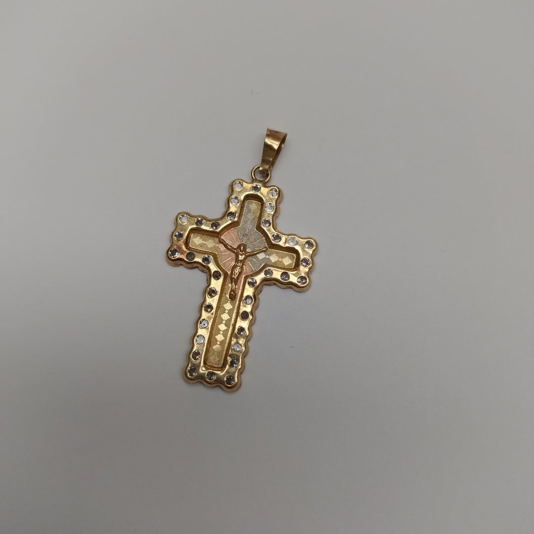 DIJE ORO 10 K 1.7 GRMS (SEMINUEVO)