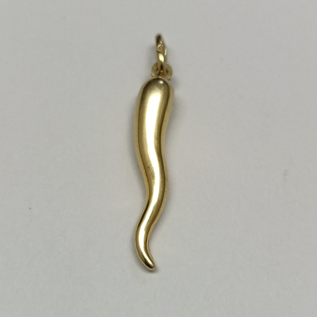 DIJE ORO 14 K 1,20 GRMS (SEMINUEVO)