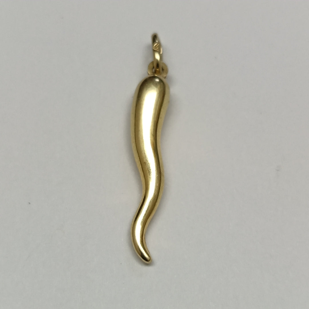 DIJE ORO 14 K 1,20 GRMS (SEMINUEVO)