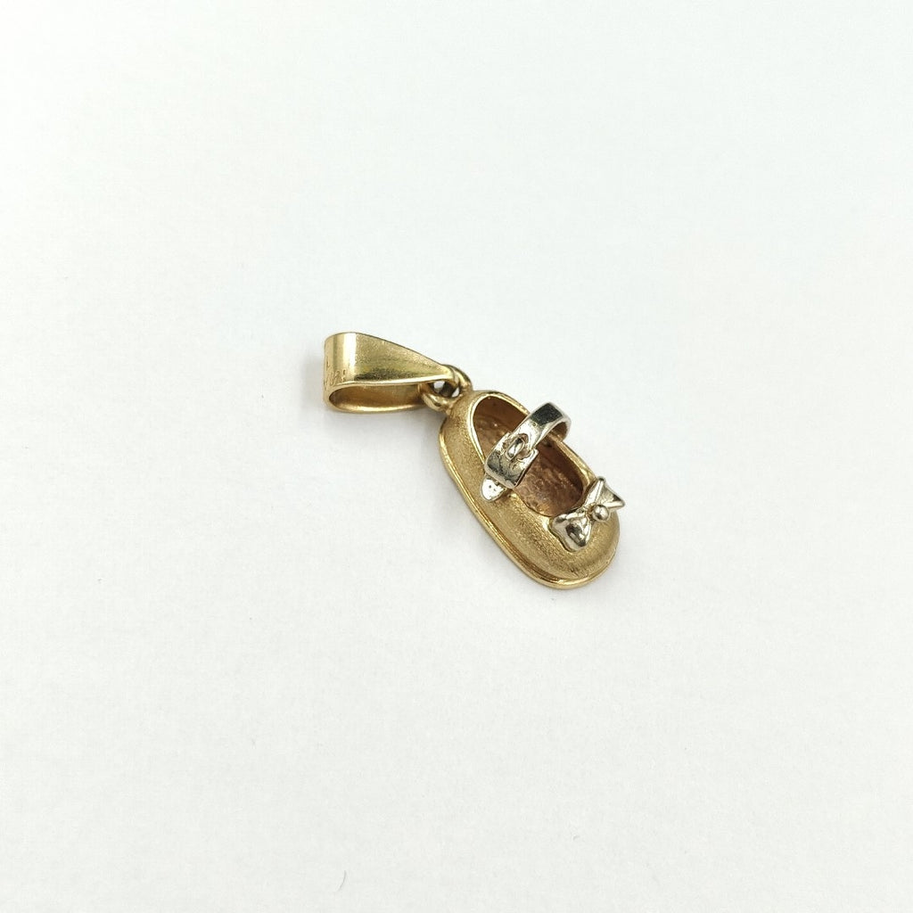 DIJE ORO 14 K 2,40 GRMS (SEMINUEVO)