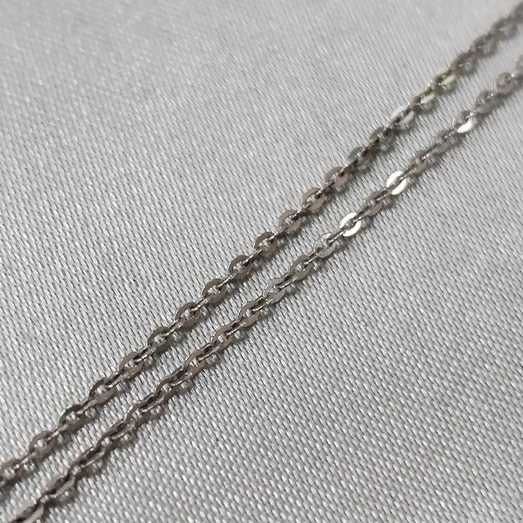 GARGANTILLA ORO 18 K 1.1 GRMS (SEMINUEVO)