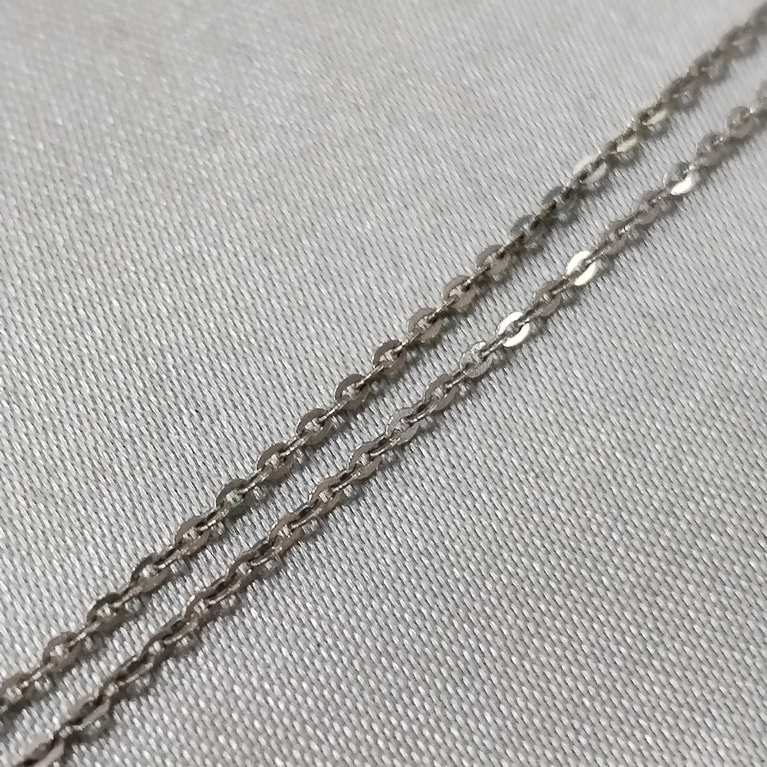 GARGANTILLA ORO 18 K 1.1 GRMS (SEMINUEVO)