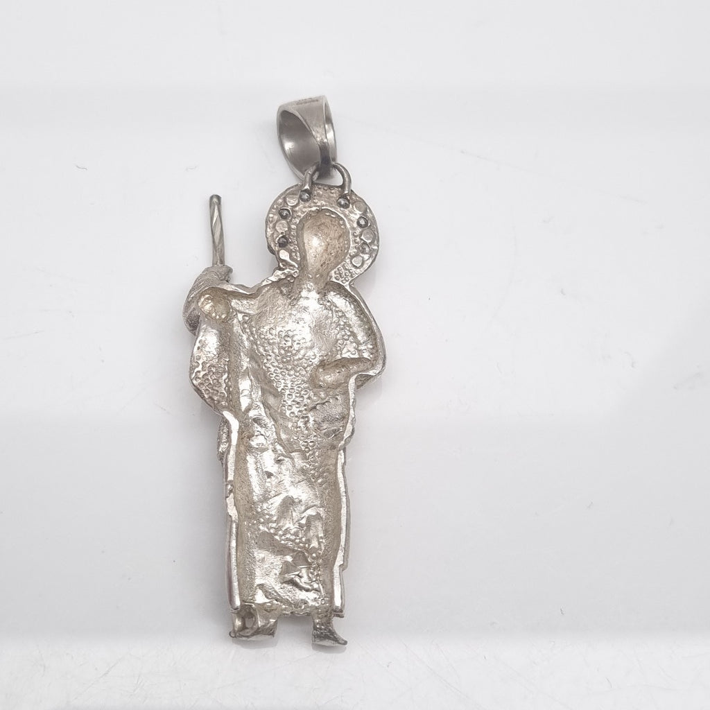 DIJE PLATA 12.2 GRMS (SEMINUEVO)
