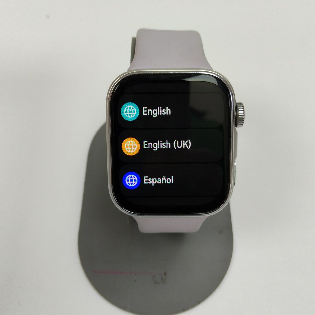 SMARTWATCH HUAWEI WATCH FIT 4 SYA-B09 43 MM GPS (SEMINUEVO)