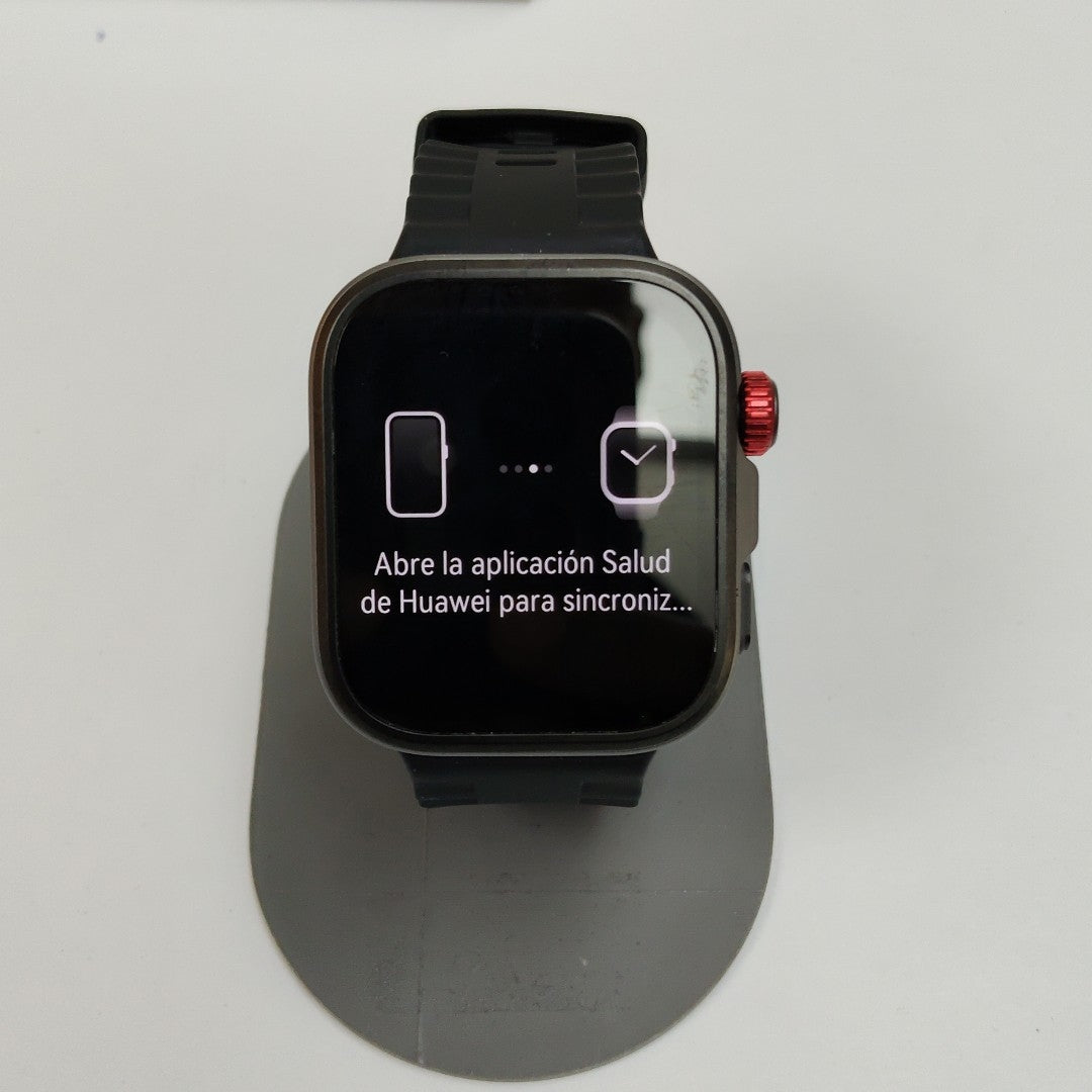 SMARTWATCH HUAWEI WATCH FIT 4 PRO SYA-B29 46 MM GPS