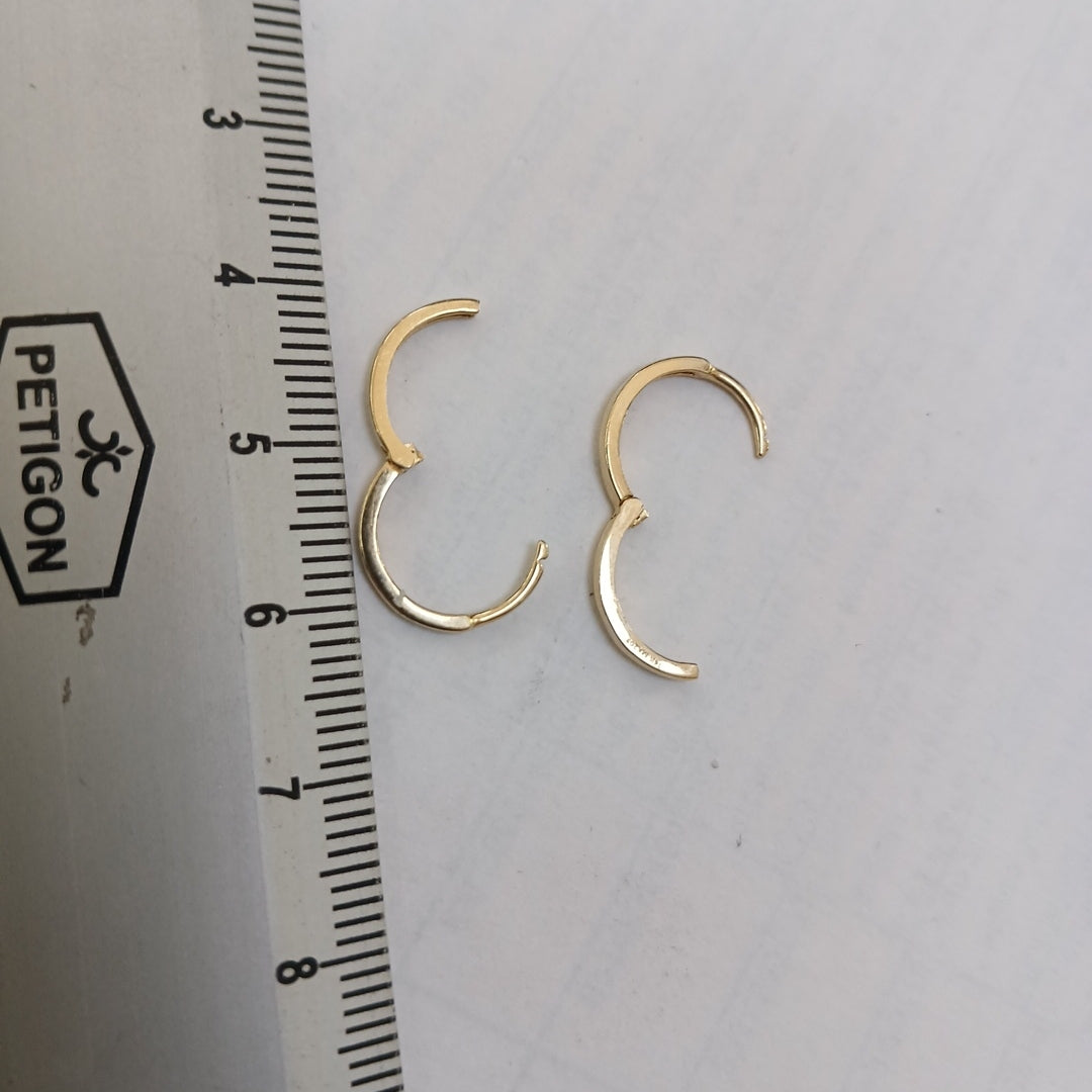 ANILLOS DAMA ORO 14K 1.1 (NUEVO)
