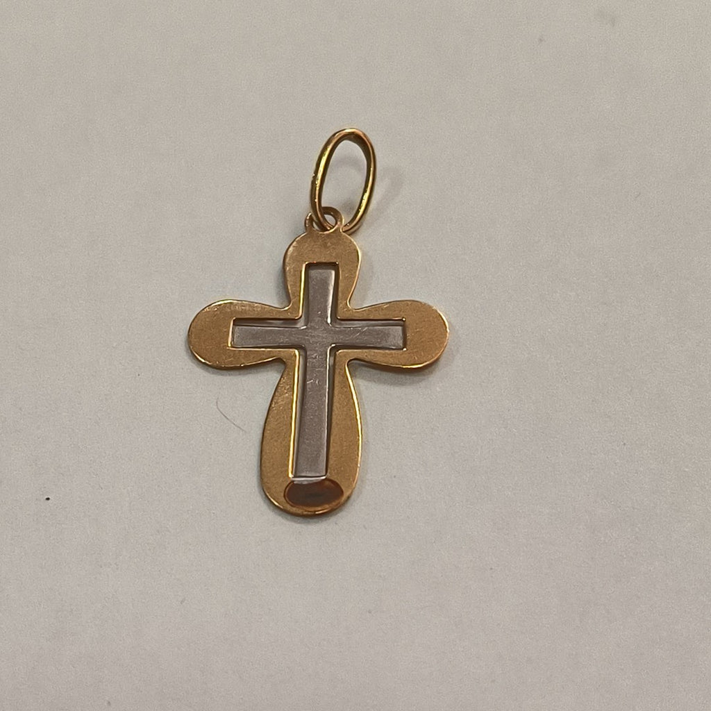 DIJE ORO 14 K 1,00 GRMS (SEMINUEVO)