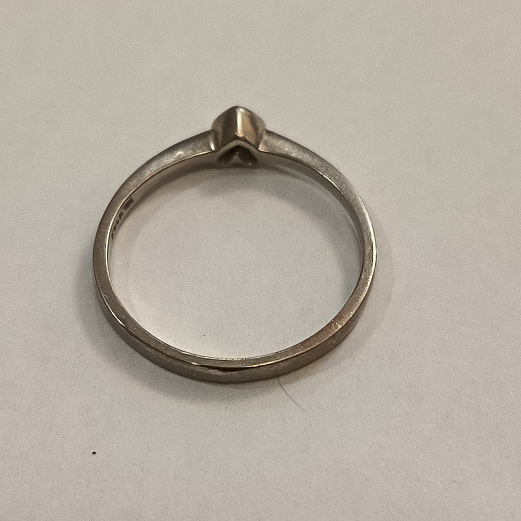 ANILLITO ORO 14 K 1,80 GRMS (SEMINUEVO)