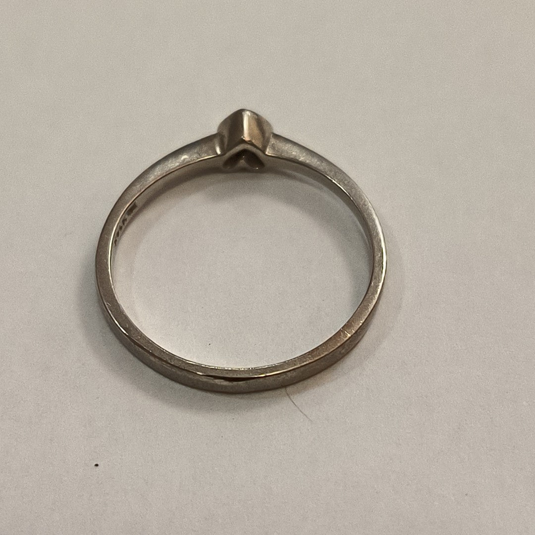 ANILLITO ORO 14 K 1,80 GRMS (SEMINUEVO)