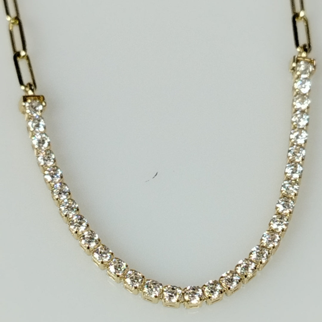 PULSERAS DAMA ORO 14K 1.9 (NUEVO)
