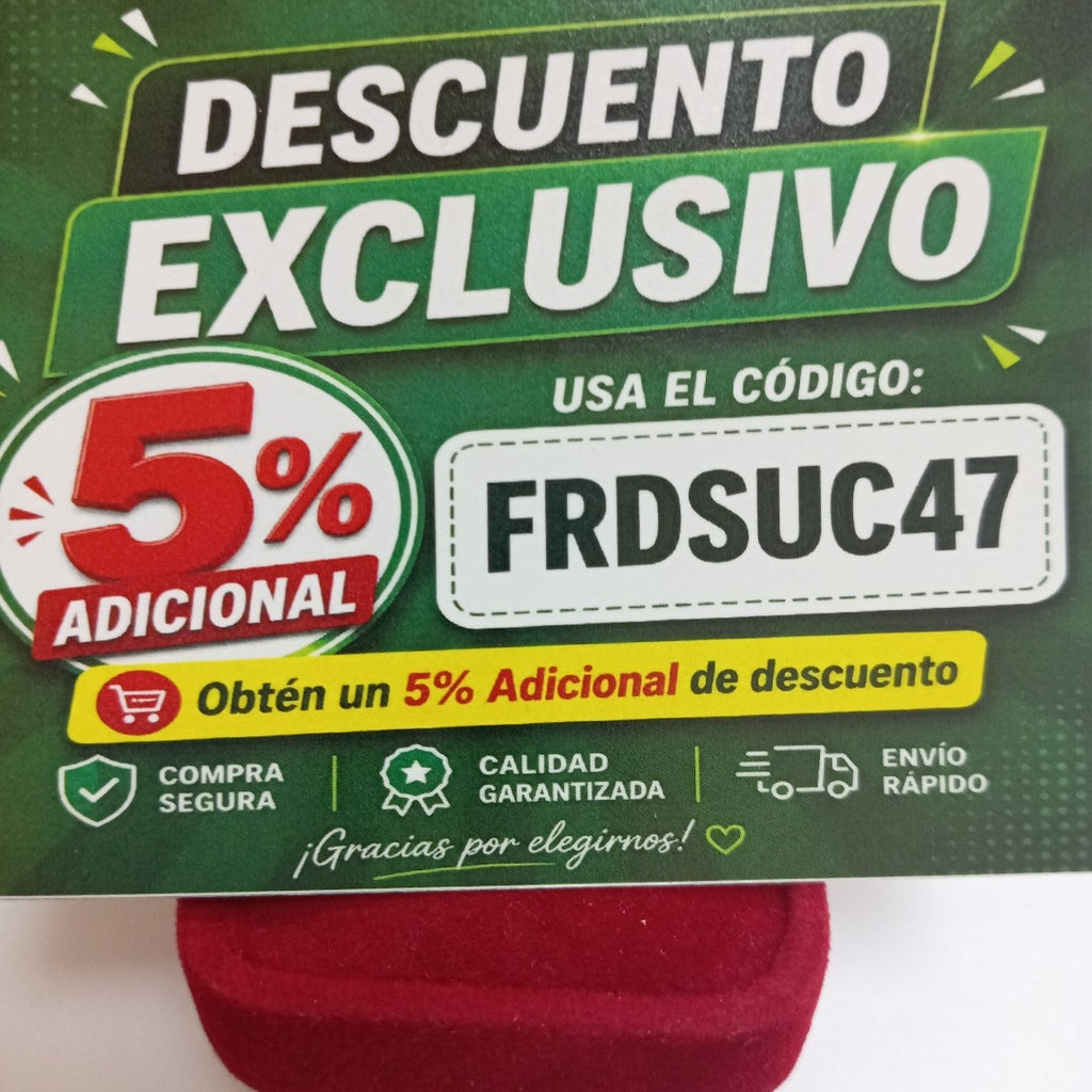 ARRACADAS PAR ORO BLANCO 10 K 1 GRMS (SEMINUEVO)