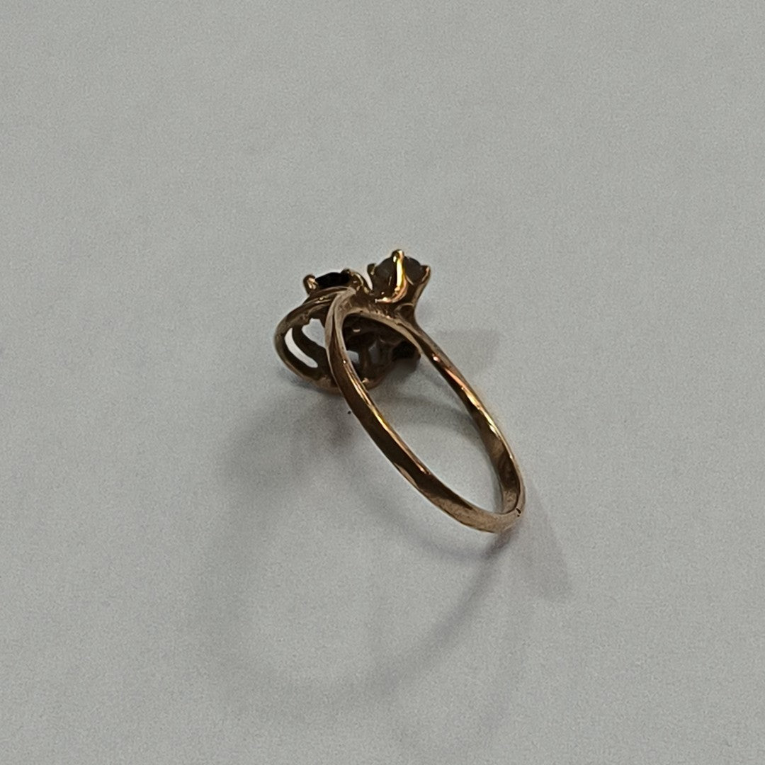 ANILLITO ORO 14 K 1.9 GRMS (SEMINUEVO)