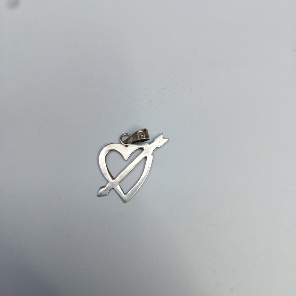 DIJE PLATA 1,30 GRMS (SEMINUEVO)
