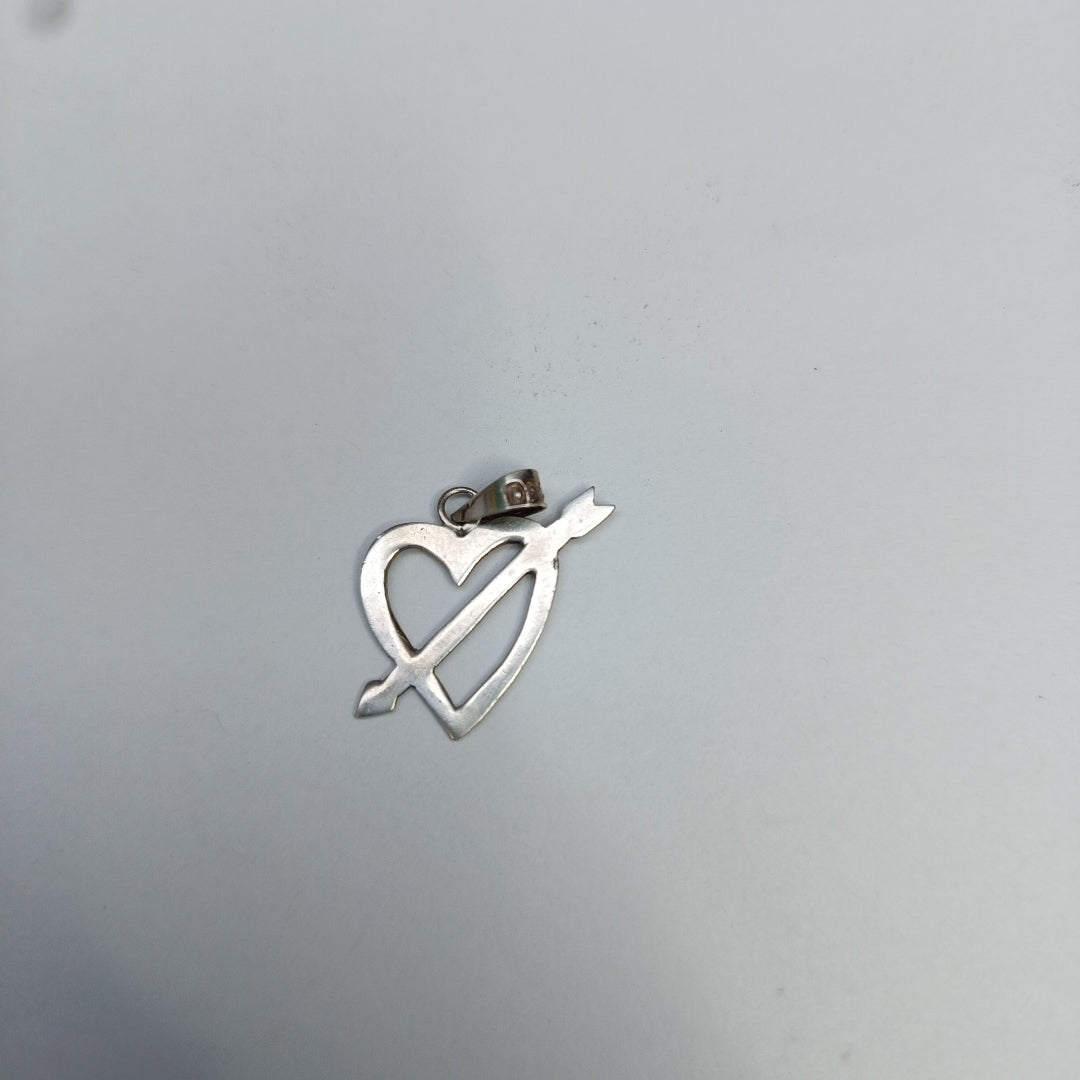 DIJE PLATA 1,30 GRMS (SEMINUEVO)