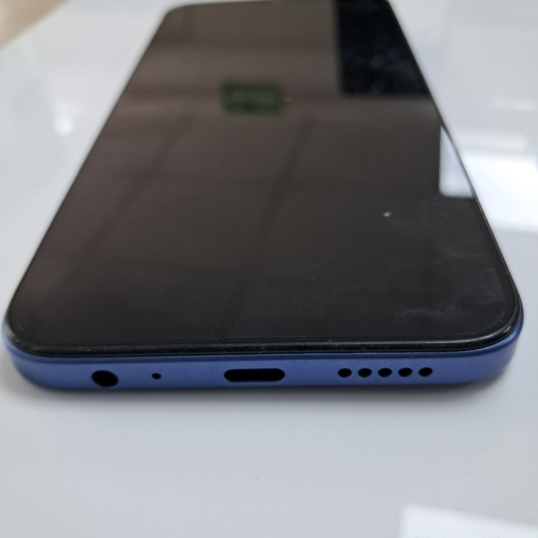 CELULAR XIAOMI REDMI 15C 25078RA3EL (2025) 256 GB 4 GB RAM (SEMINUEVO)