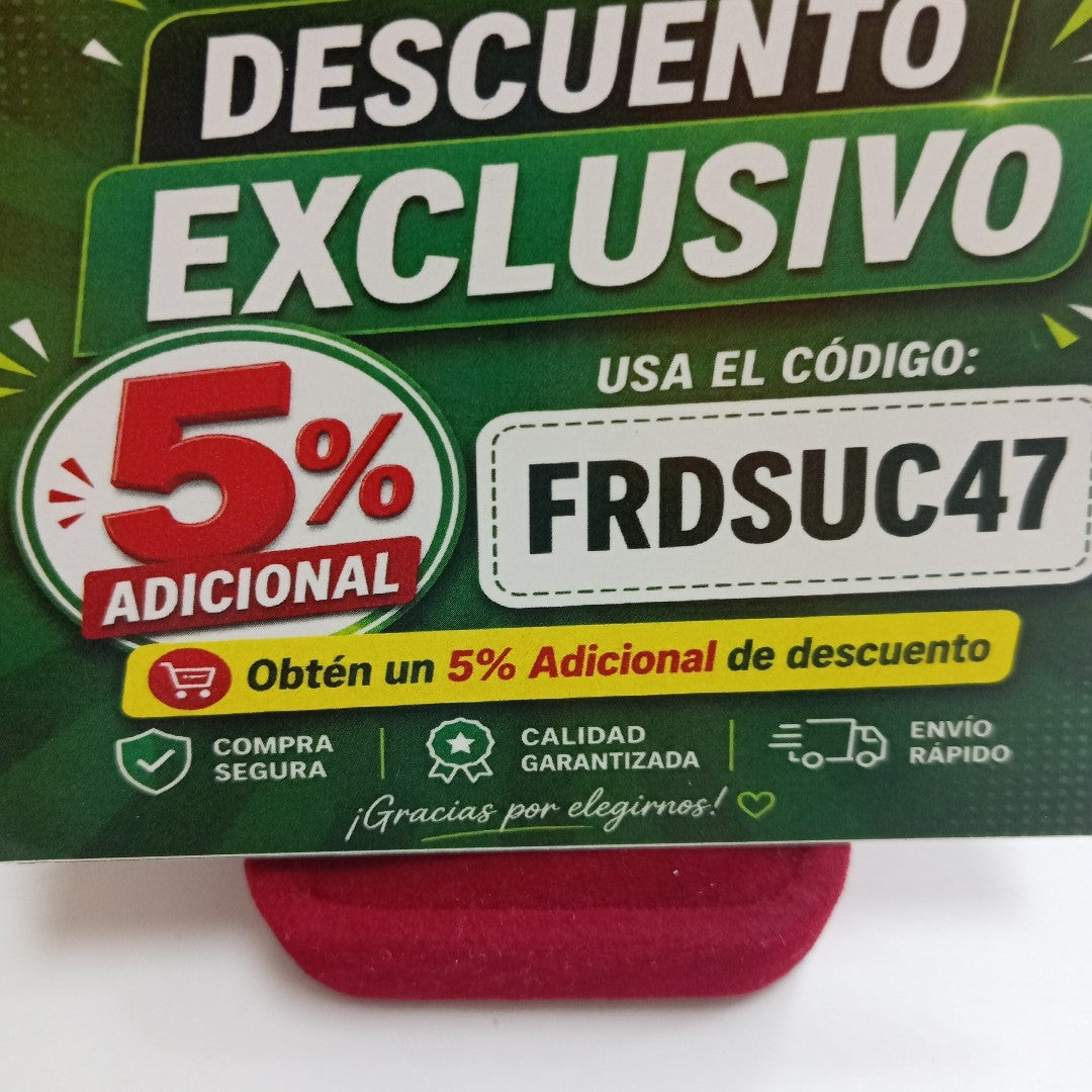 ANILLITO ORO 10 K 1.8 GRMS (SEMINUEVO)
