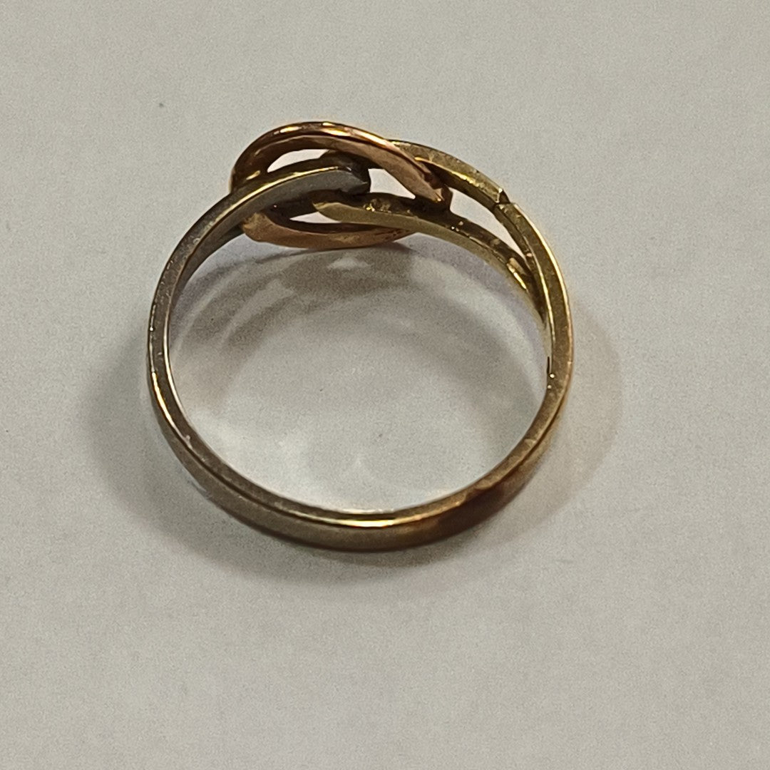 ANILLITO ORO 14 K 2.1 GRMS (SEMINUEVO)