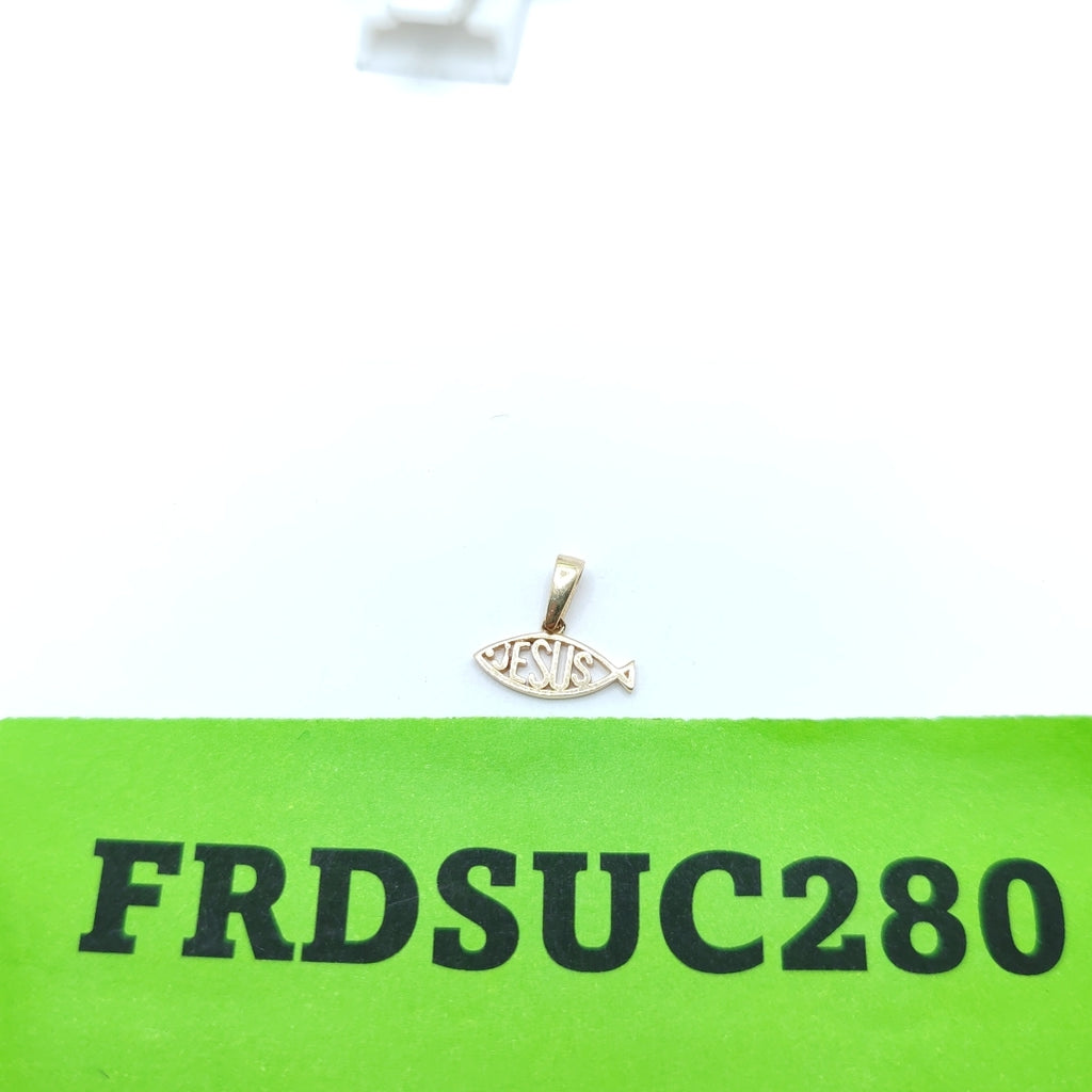DIJES ORO 14K 0.5 (NUEVO)