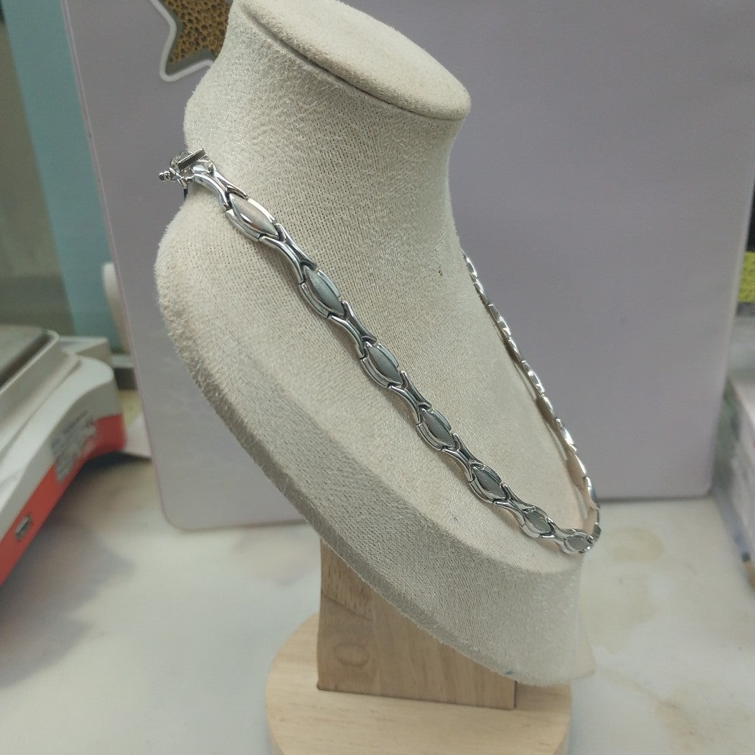 CADENA ORO 14 K 19,60 GRMS (SEMINUEVO)