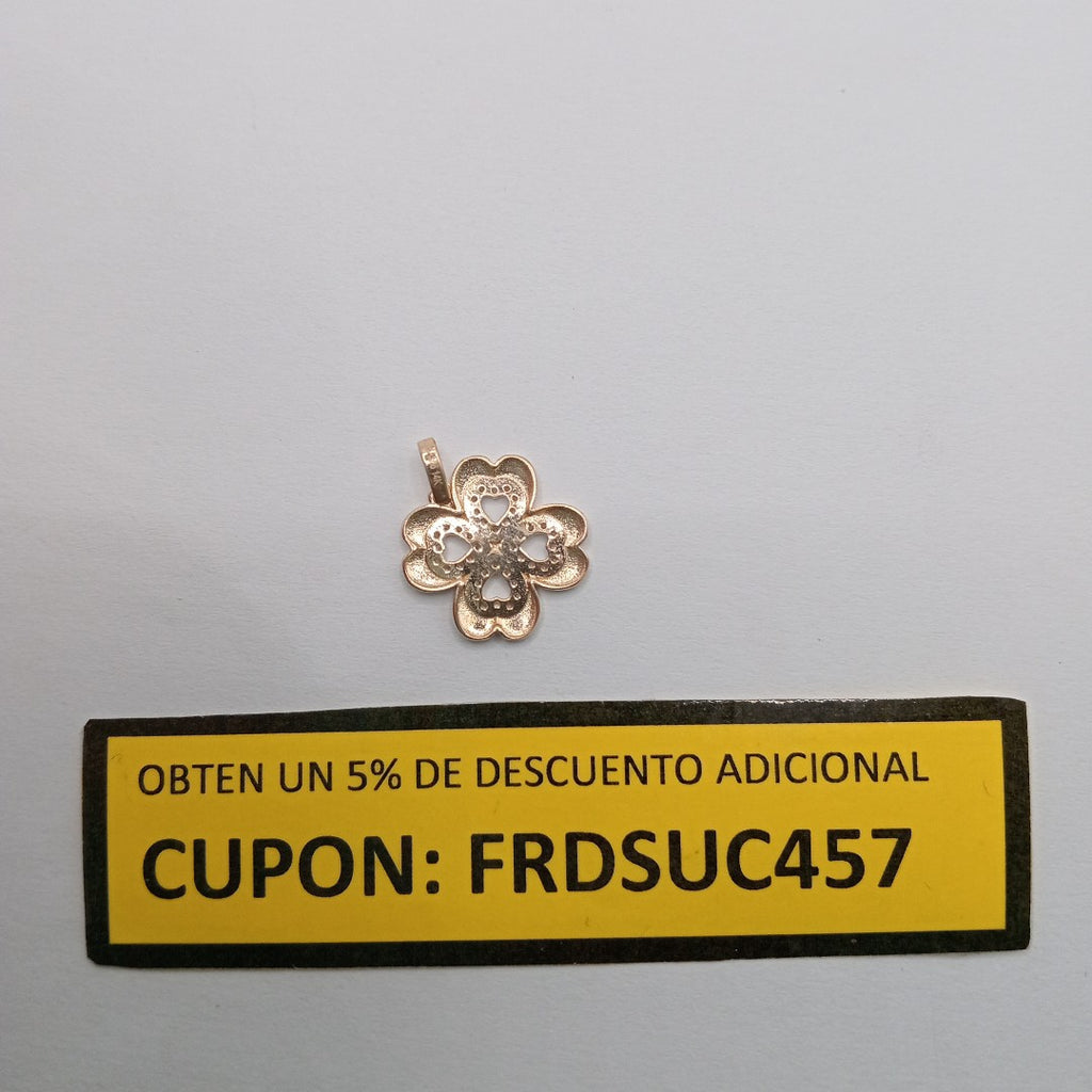 DIJES ORO 14K 1.3 (NUEVO)