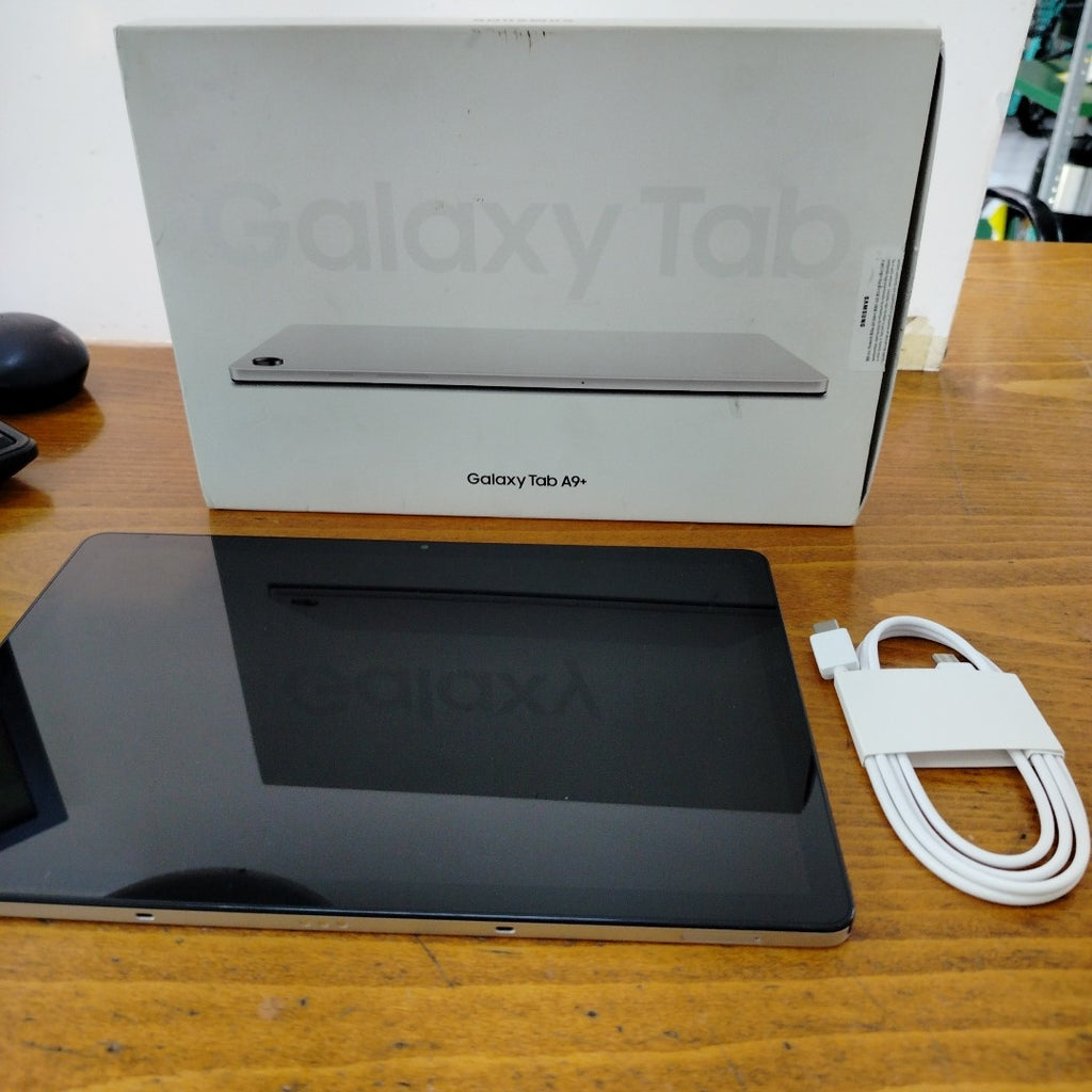 TABLETA SAMSUNG GALAXY TAB A9+ SM-X210 (2023) 128 GB 8 GB RAM (SEMINUEVO)