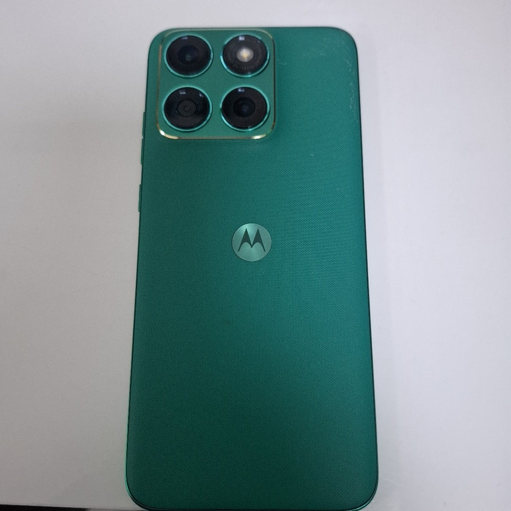 CELULAR MOTOROLA EDGE 70 FUSION XT2605-3 (2026) 256 GB 8 GB RAM (SEMINUEVO)