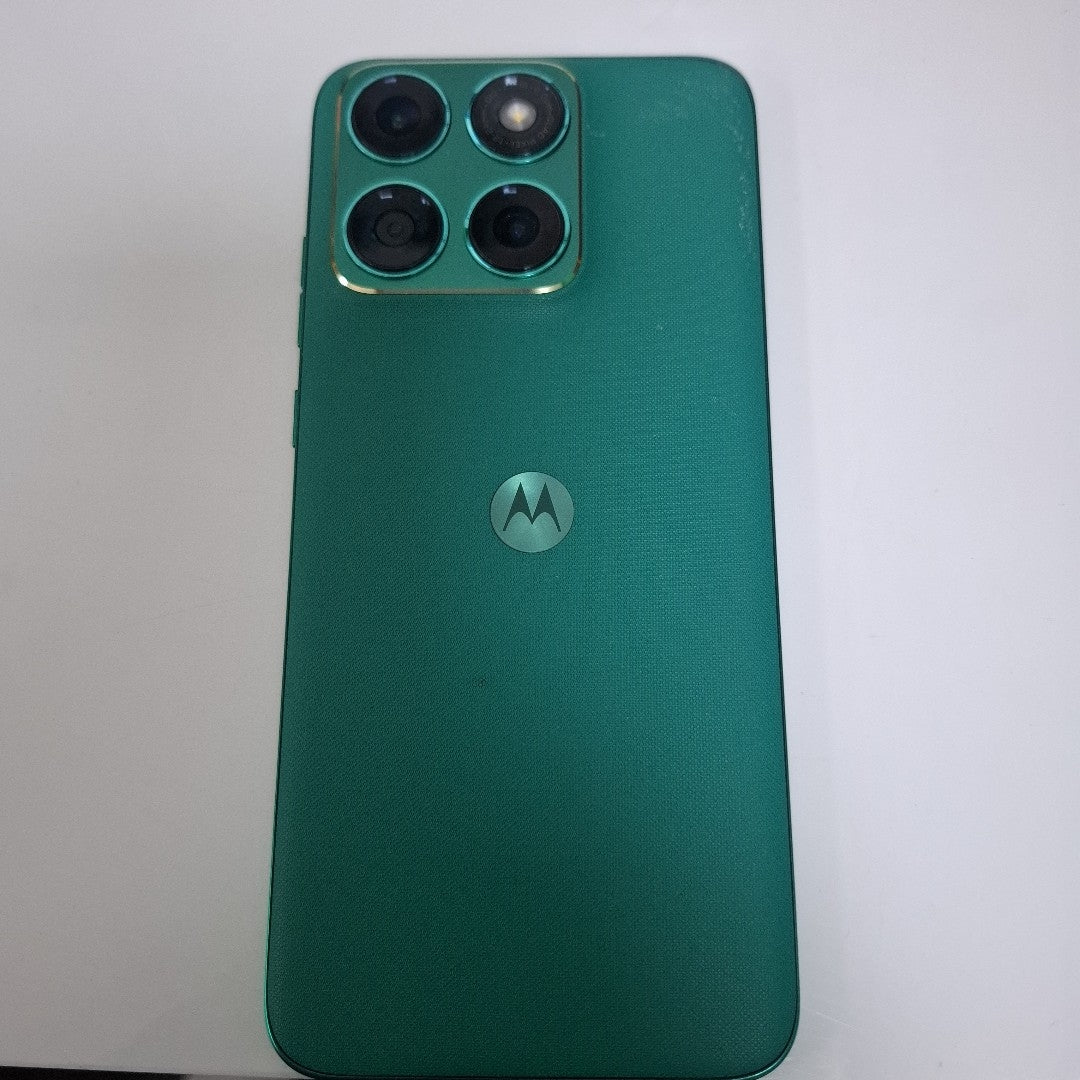 CELULAR MOTOROLA EDGE 70 FUSION XT2605-3 (2026) 256 GB 8 GB RAM (SEMINUEVO)