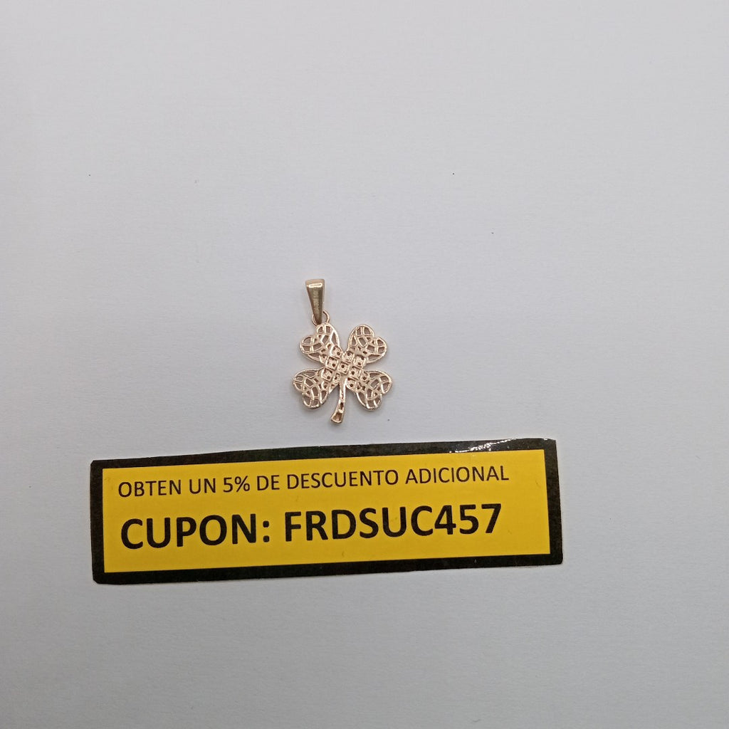 DIJES ORO 14K 1.7 (NUEVO)