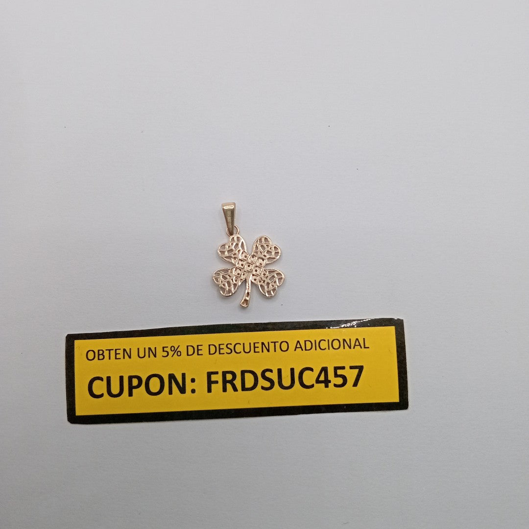 DIJES ORO 14K 1.7 (NUEVO)