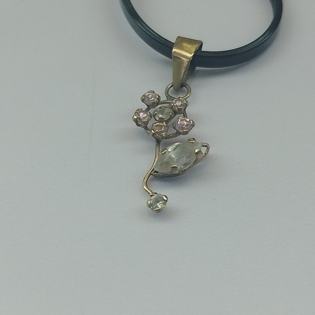 DIJE ORO 10 K 0.5 GRMS (SEMINUEVO)