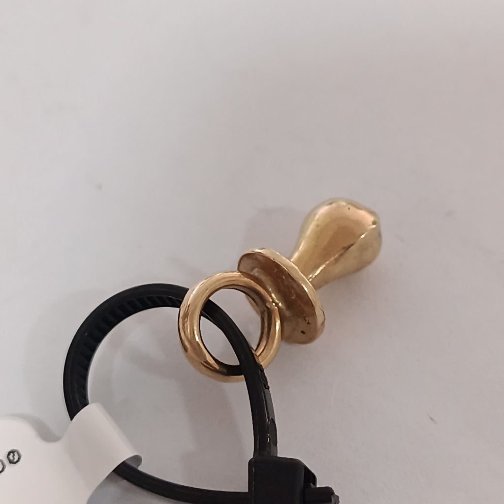 DIJE ORO 14 K 1.4 GRMS (SEMINUEVO)