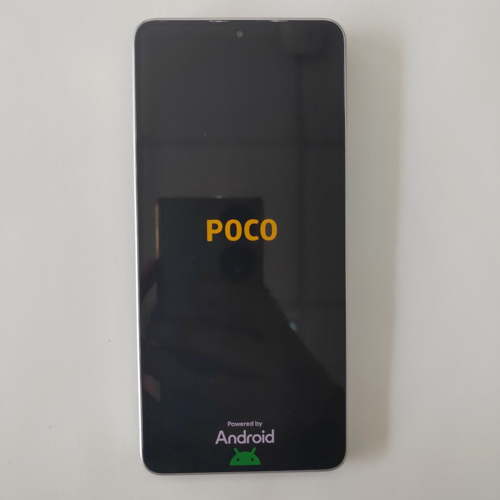 CELULAR XIAOMI POCO X6 PRO 2311DRK48G (2024) 512 GB 12 GB RAM (SEMINUEVO)