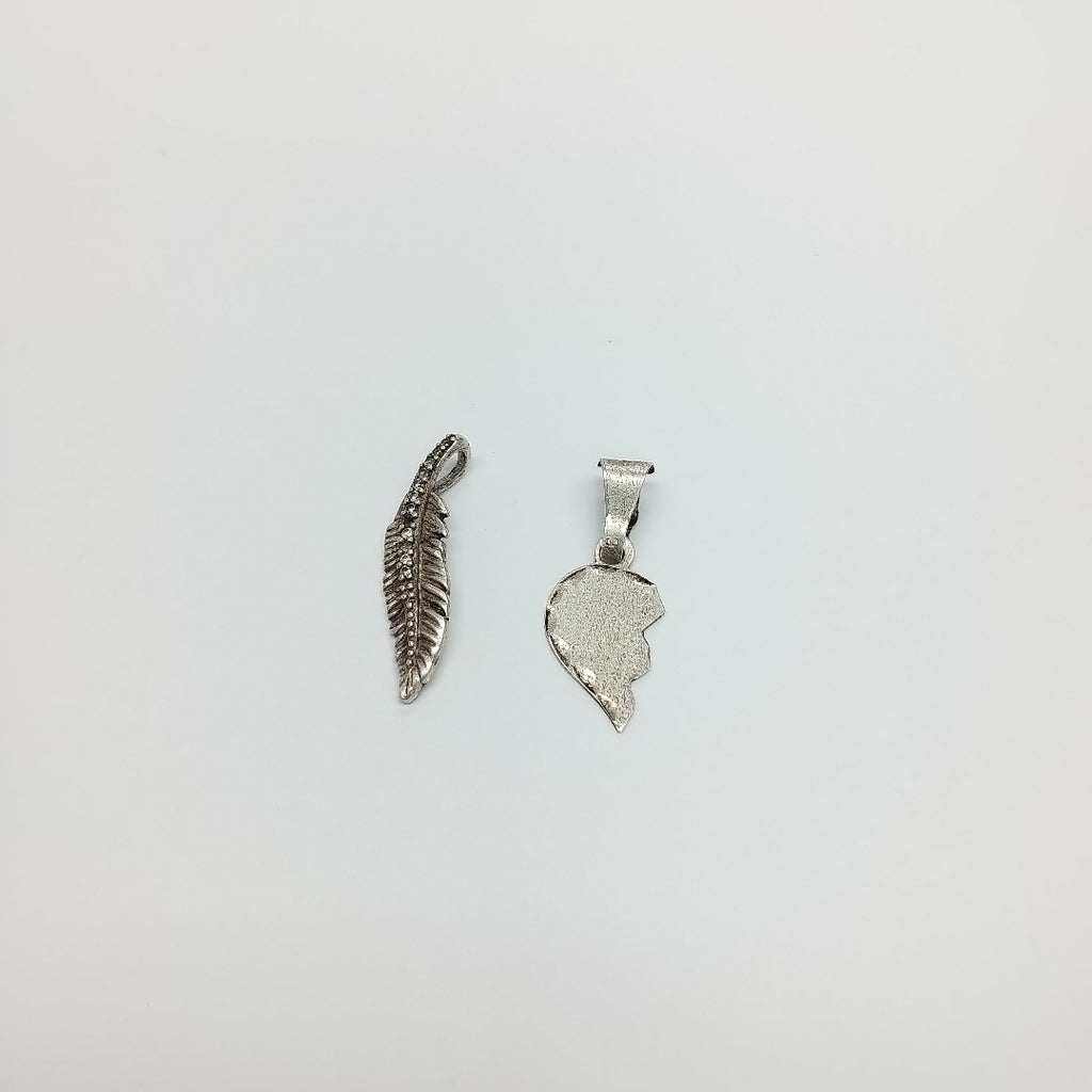 OTRO PLATA 11.8 GRMS (SEMINUEVO)