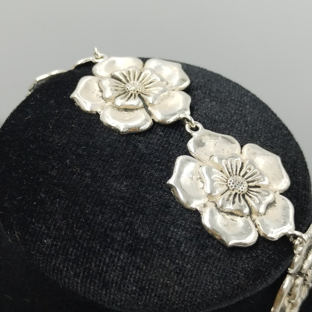COLLAR PLATA 34.3 GRMS (SEMINUEVO)