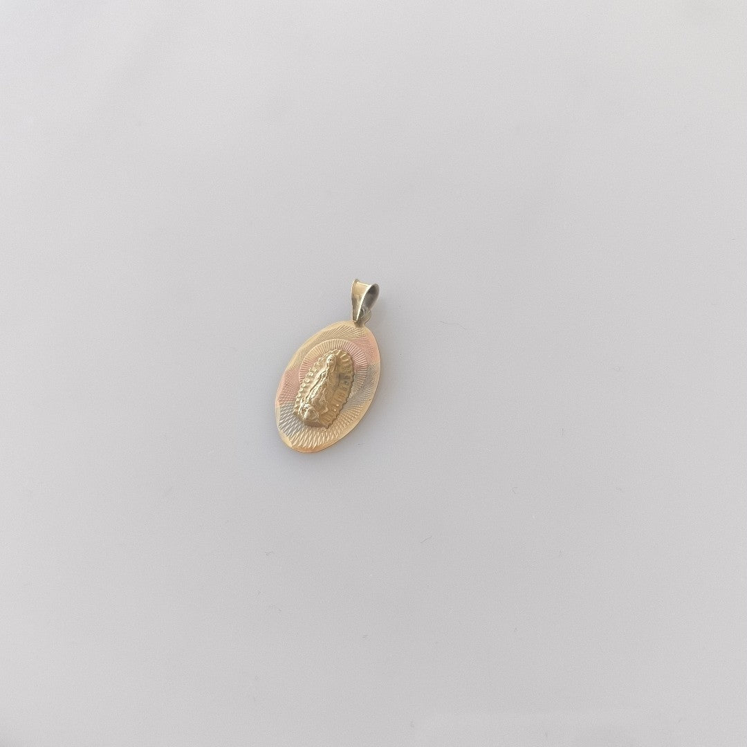 DIJE ORO 14 K 2.2 GRMS (SEMINUEVO)